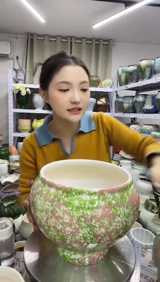 11.28直播链接  高度：  21口径：22