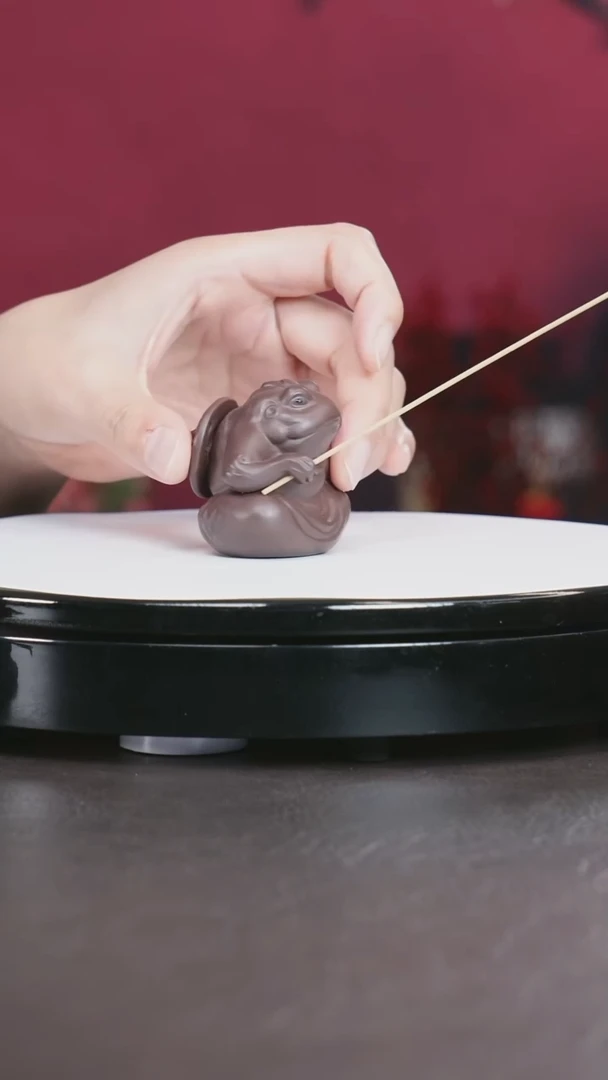 【闪购商品】紫砂公道杯宜兴紫砂实用茶具