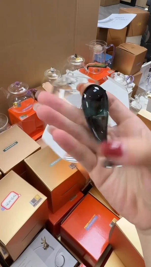 @@禾器晶彩鲲然浅黑色