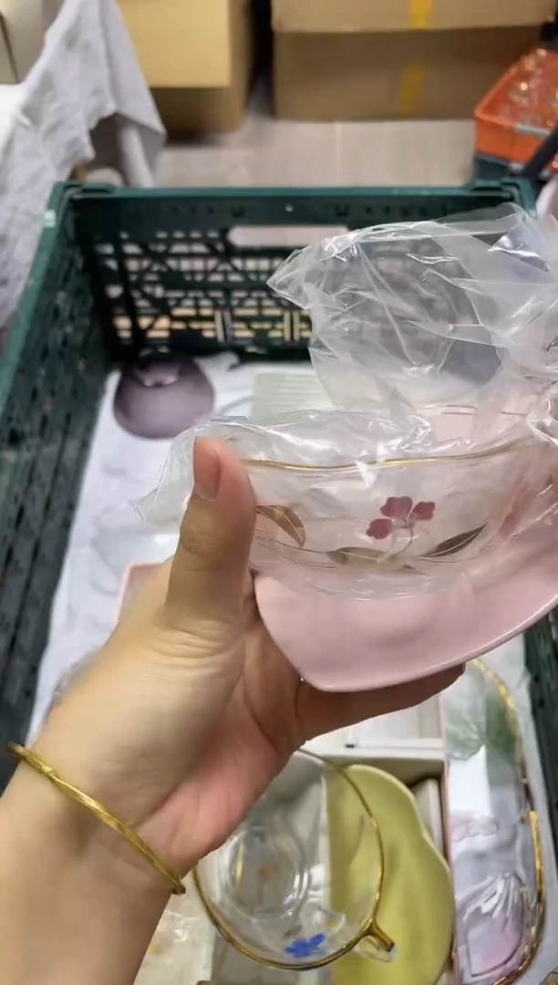 呆**丫544精美瓷器感谢选购