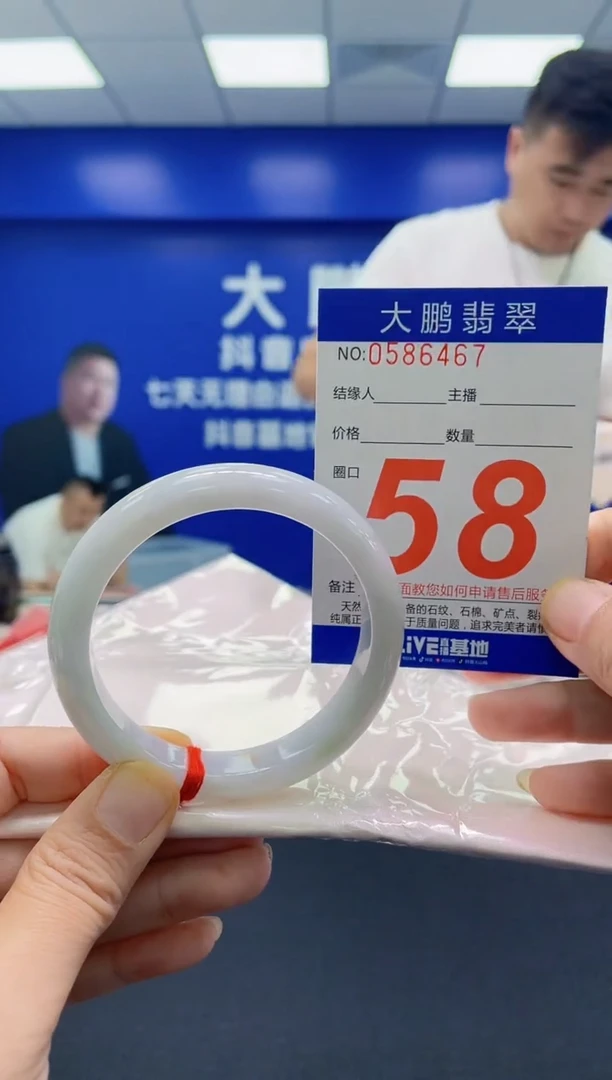 未镶嵌手镯翡翠AAAAAAAAA