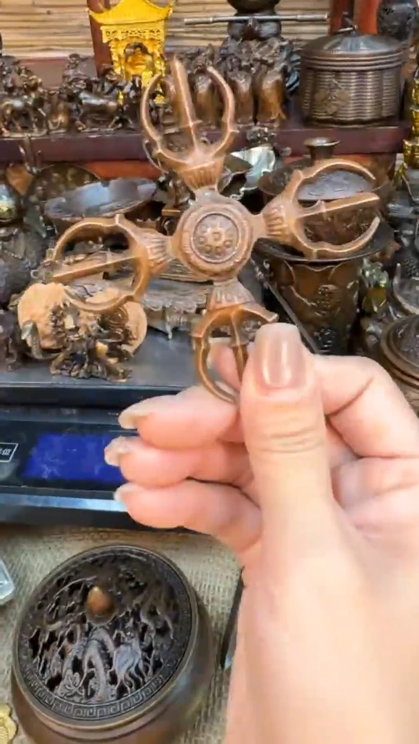 益臻铜器益臻铜器