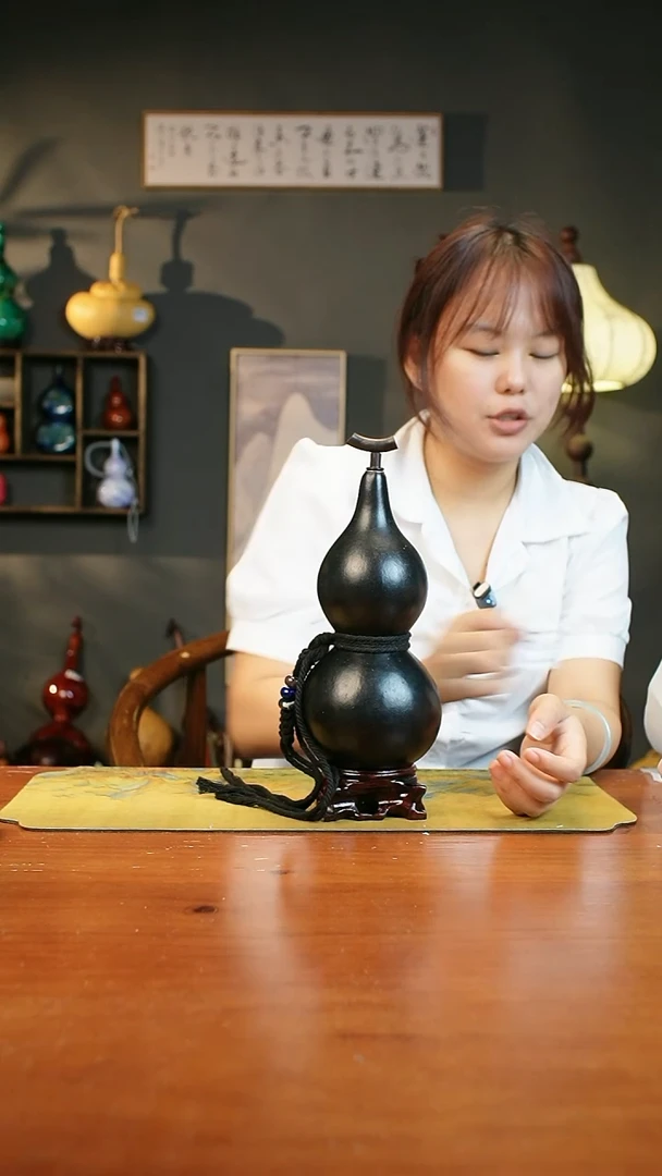 热水酒葫芦 一物一拍184