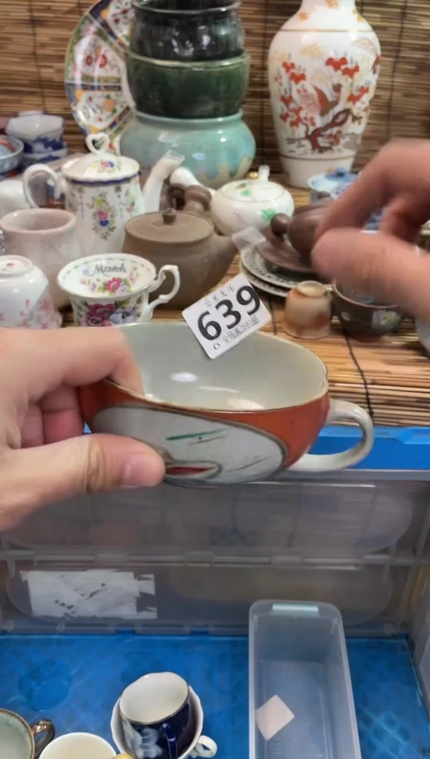 李**?全场满28包邮，陶瓷茶具瓷器