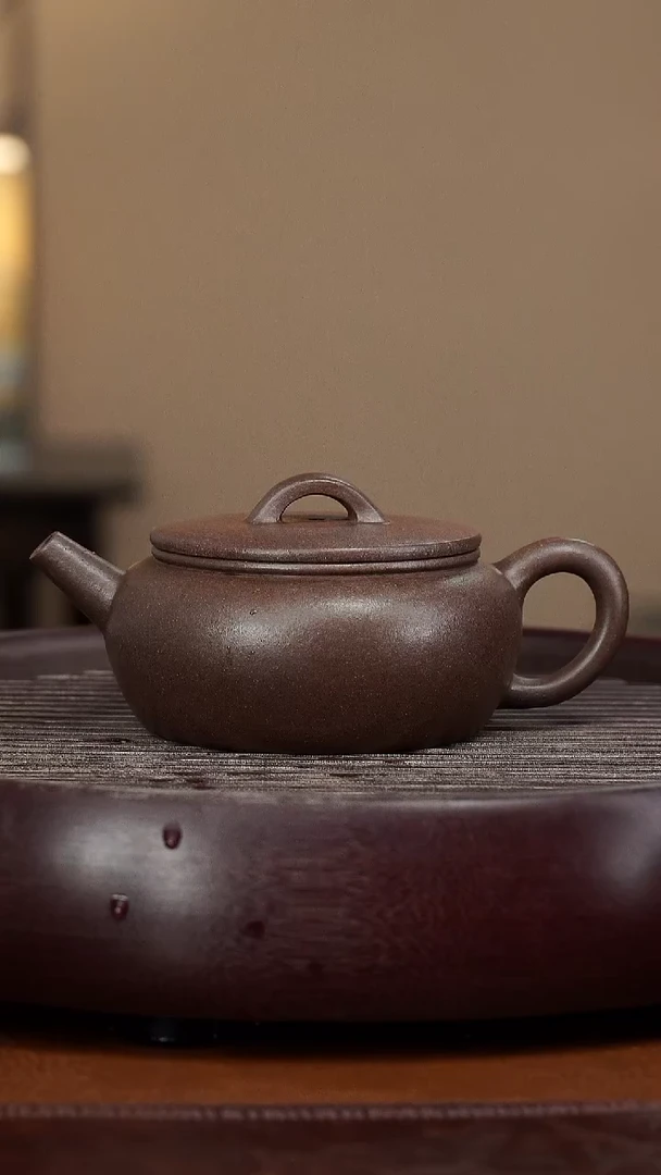 【闪购商品】紫砂茶壶宜兴紫砂壶