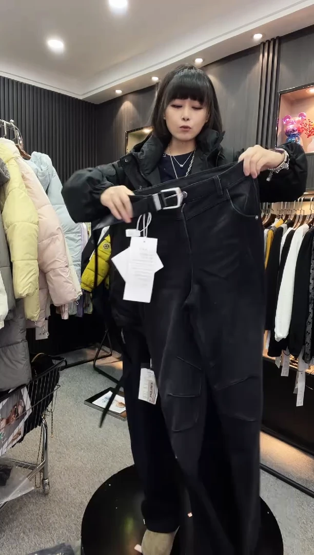 99121牛仔裤---S码