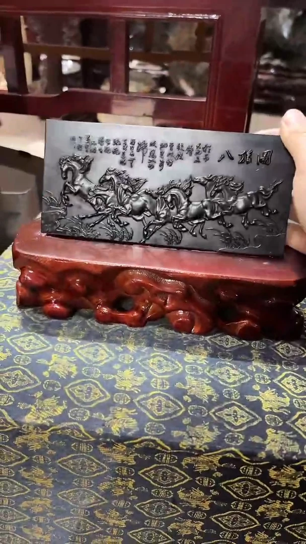 【闪购商品】和田玉颈饰未镶嵌M019和田玉颈饰未镶嵌