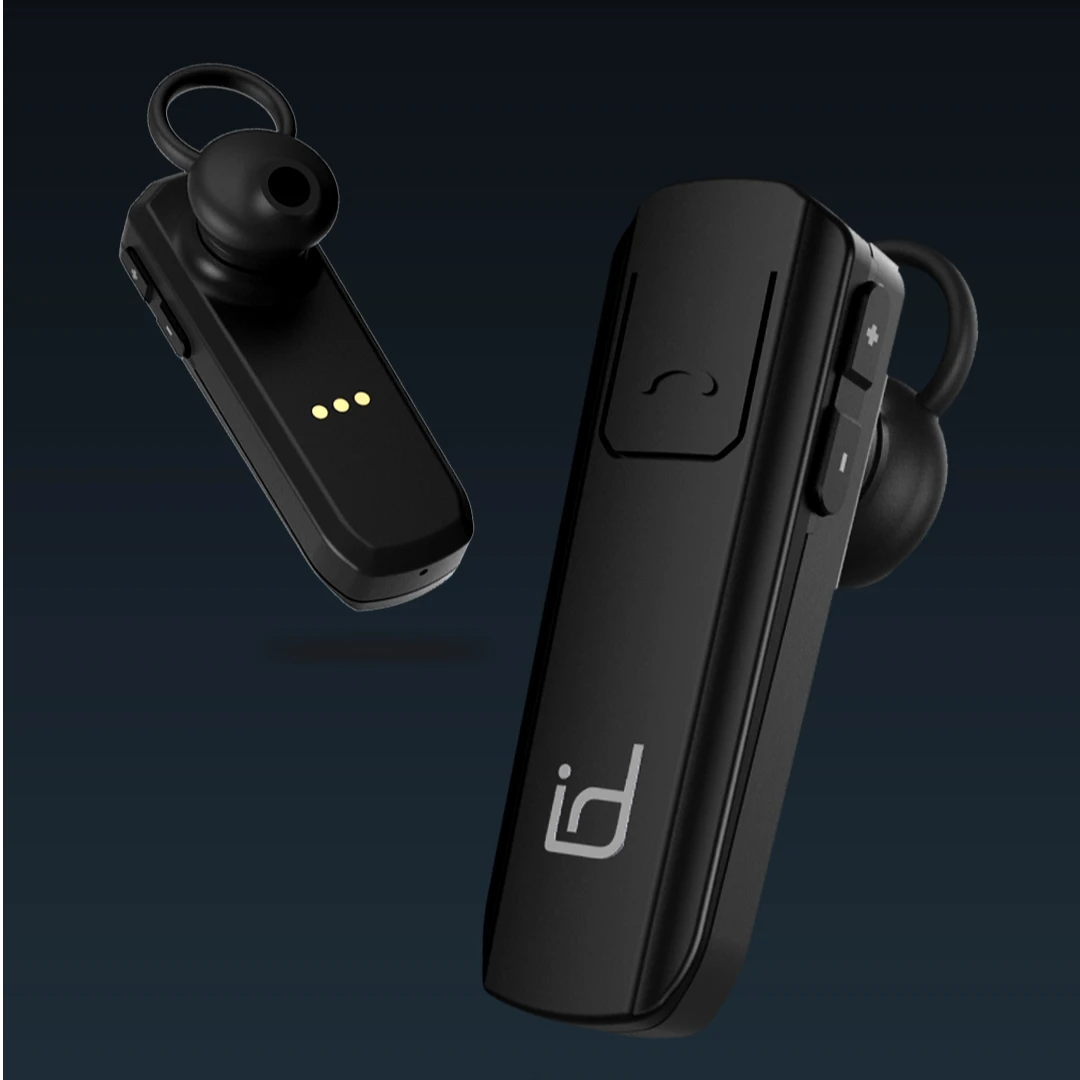 D100智能车载蓝牙耳机降噪超长续航
