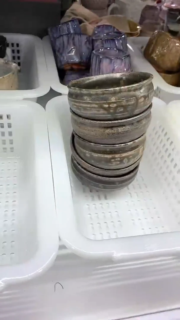 瓷片D426陶瓷茶具茶器