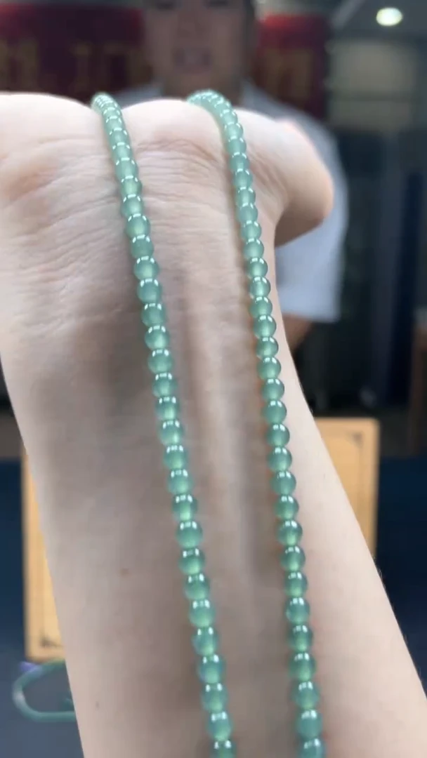 未镶嵌定制翡翠小*?********1