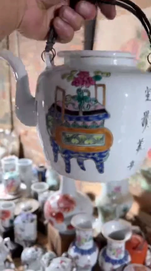 摆件瓷器摆件瓷器摆件