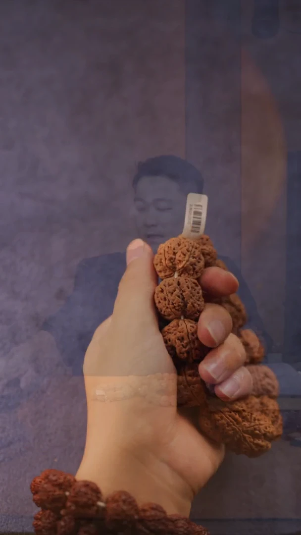 手串金刚菩提26MM大金刚