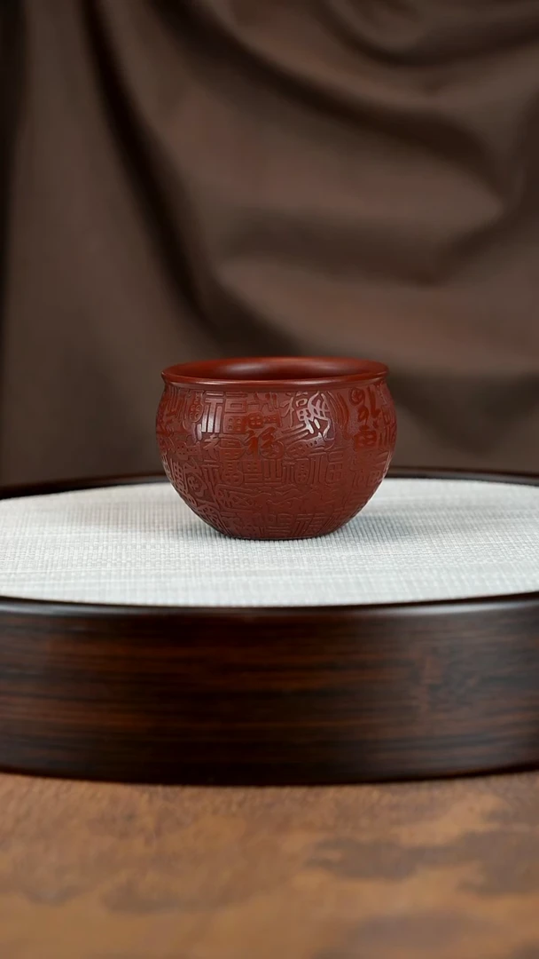 紫砂茶宠宜兴紫砂
