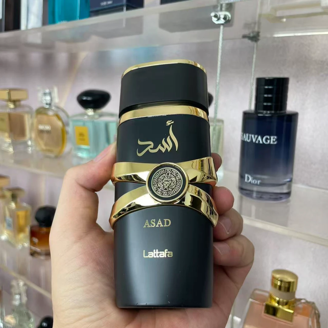 【雅拉阿萨德】拉塔法/淡香持久留香经典东方花香调甜美中性香水