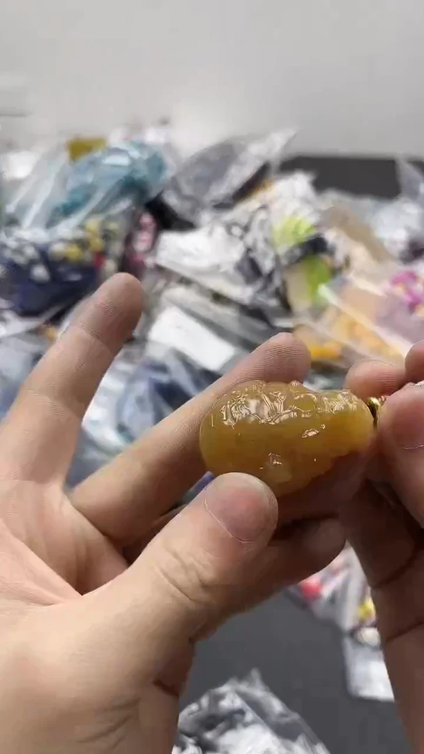 【闪购商品】和田玉颈饰未镶嵌133吊坠