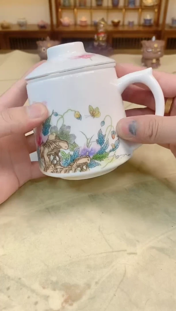 陶瓷陶瓷陶瓷！！！！