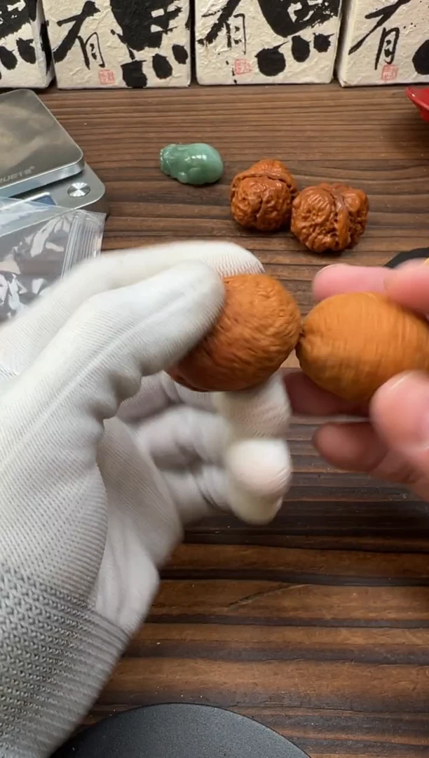 把件文玩核桃文玩核桃把件