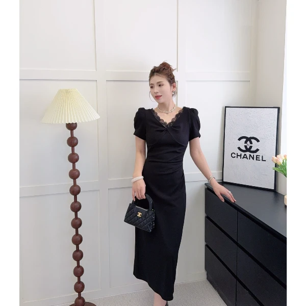 G思丹推荐【连衣裙】