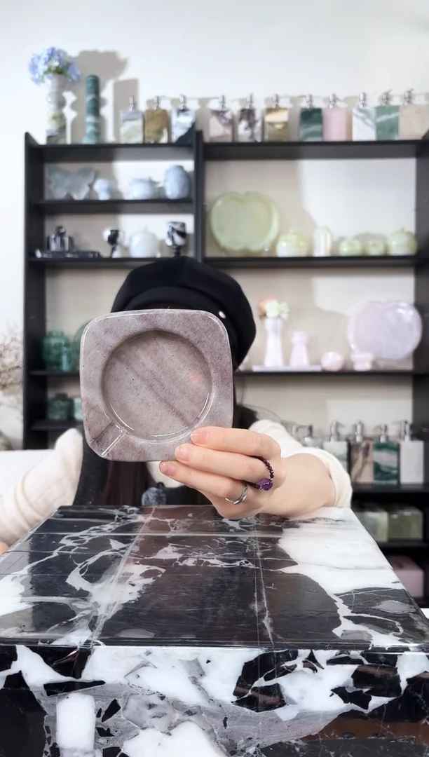 石材紫气东来002