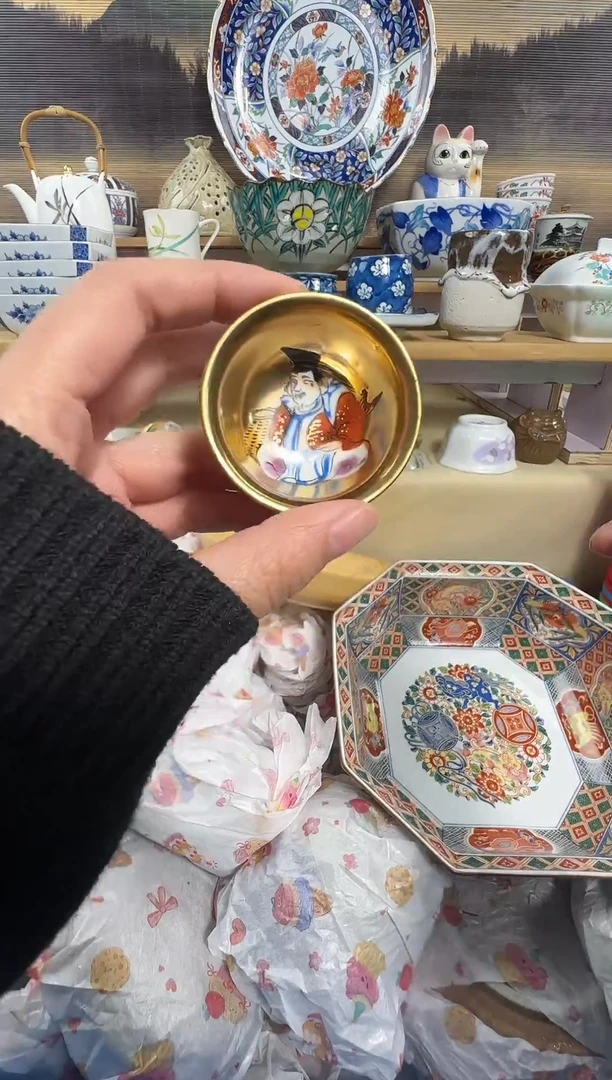 瓷片           B满25包邮