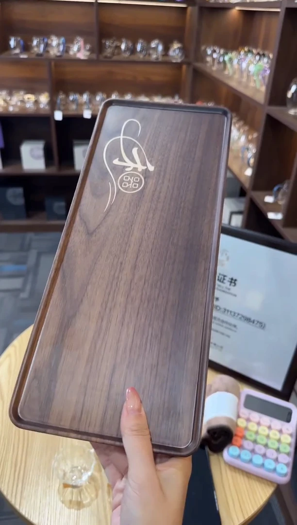 友***?禾器 方栖茶盘