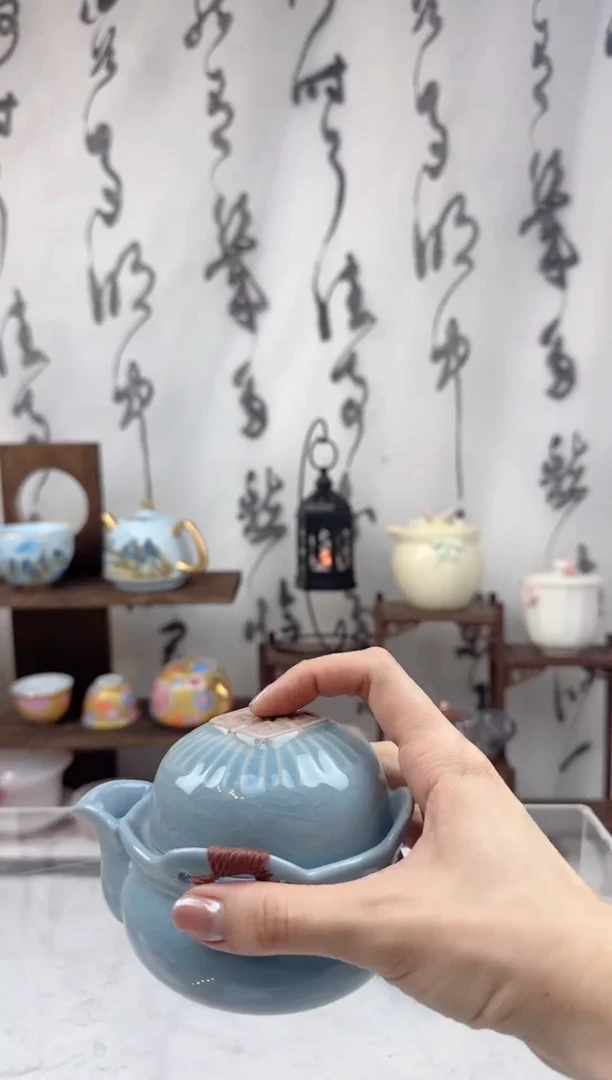 【闪购商品】这里茶器真的很便宜通用链接520