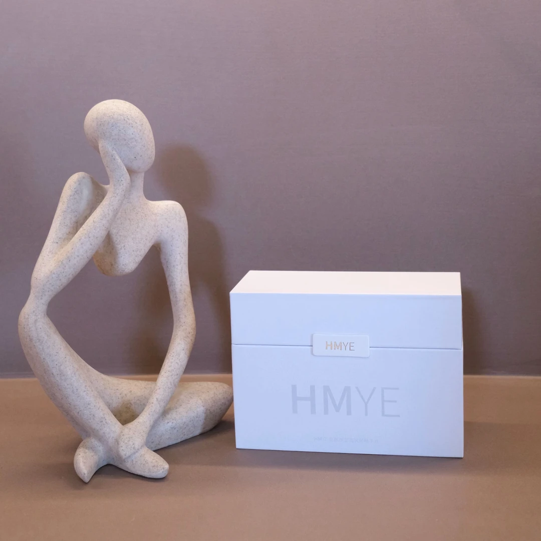惠美家  HMYE烟酰胺莹亮次抛精华液