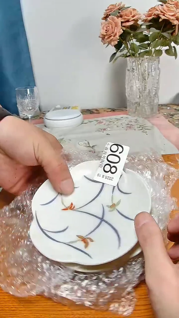 瓷片用****2小淼海外陶瓷工艺品