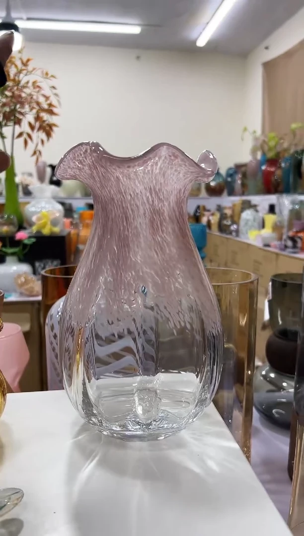 【闪购商品】也麦花器