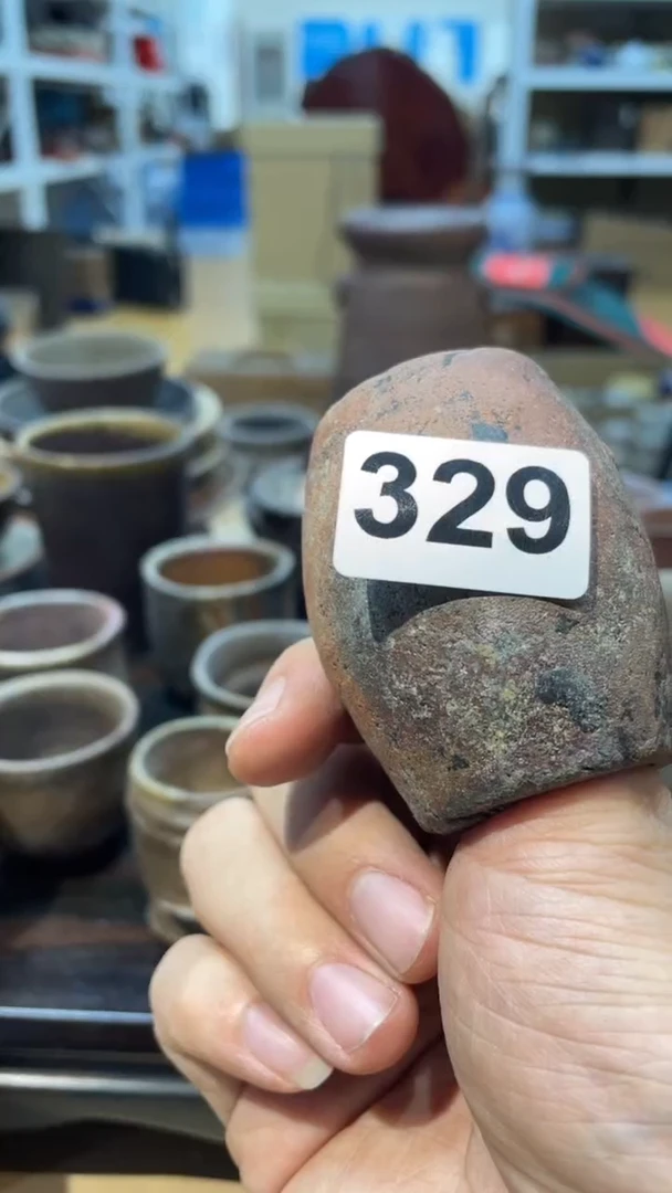 【闪购商品】日本有田烧九古烧常滑备前志野秋烧