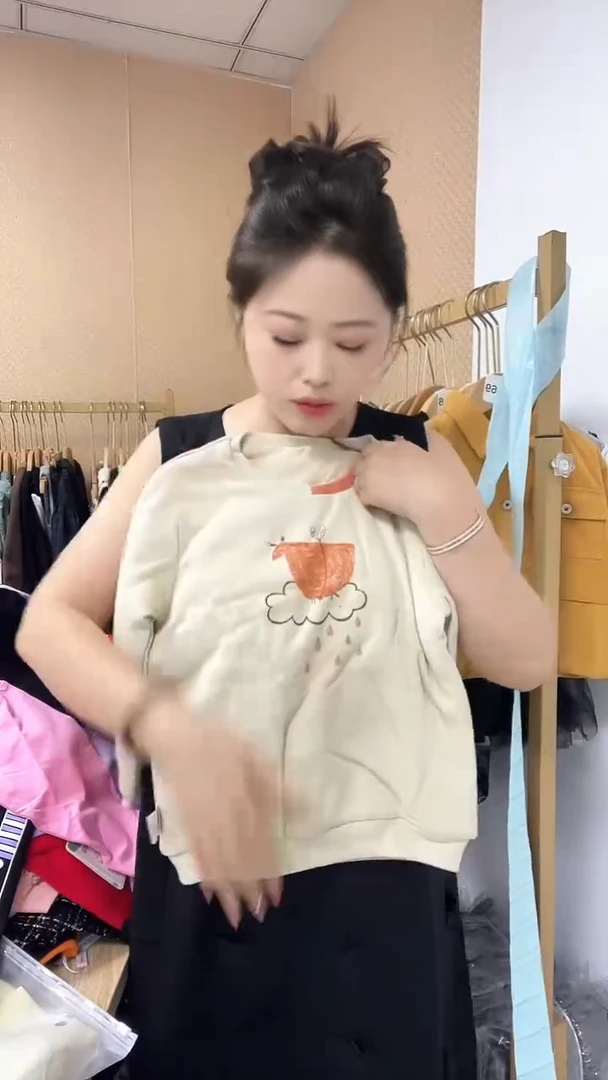 品牌童装清以主播口述为准024 120