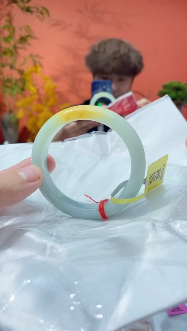 未镶嵌手镯翡翠13