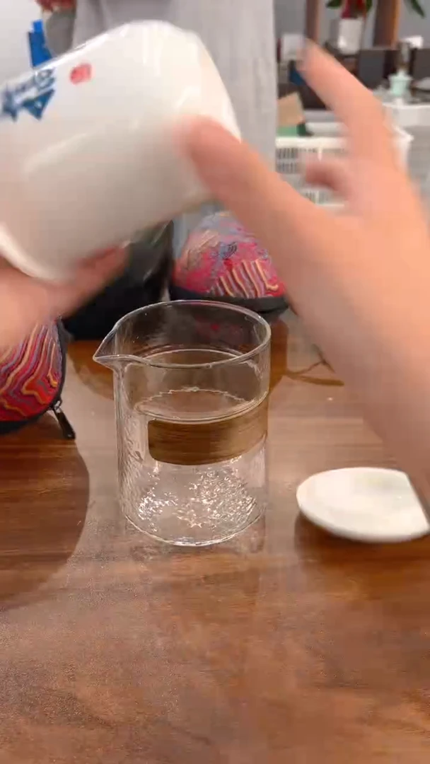 铭溢陶瓷茶具福利