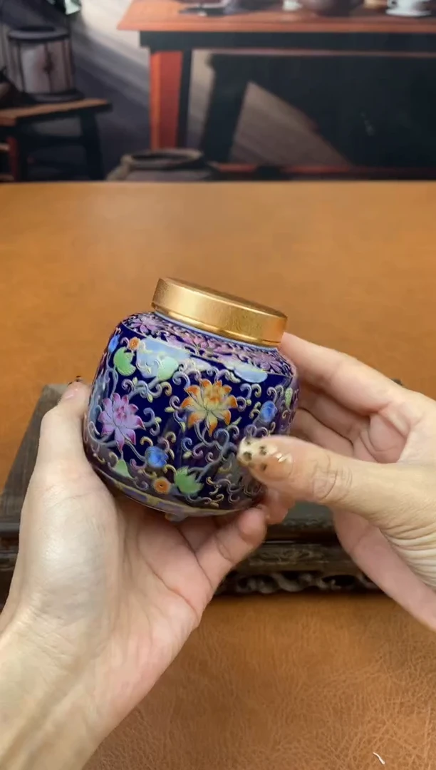 【闪购商品】陶禧茶器闪购福利V