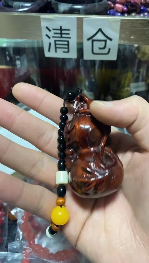 无非金属小景推荐S046