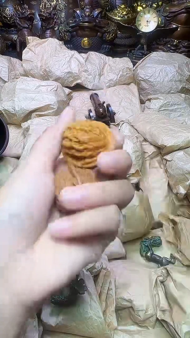 铜器精品客厅装饰摆件