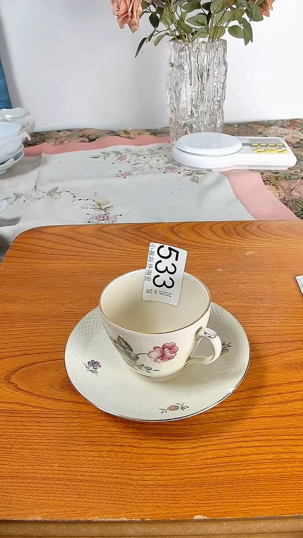 瓷片B****e小淼海外陶瓷工艺品