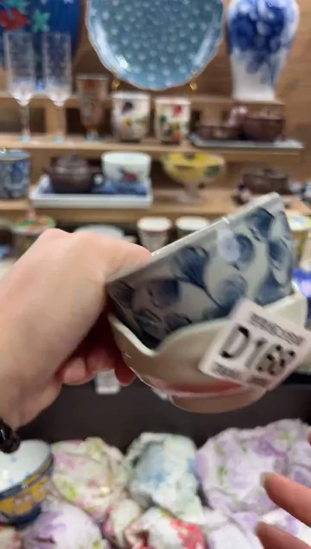 瓷片b****g      D168