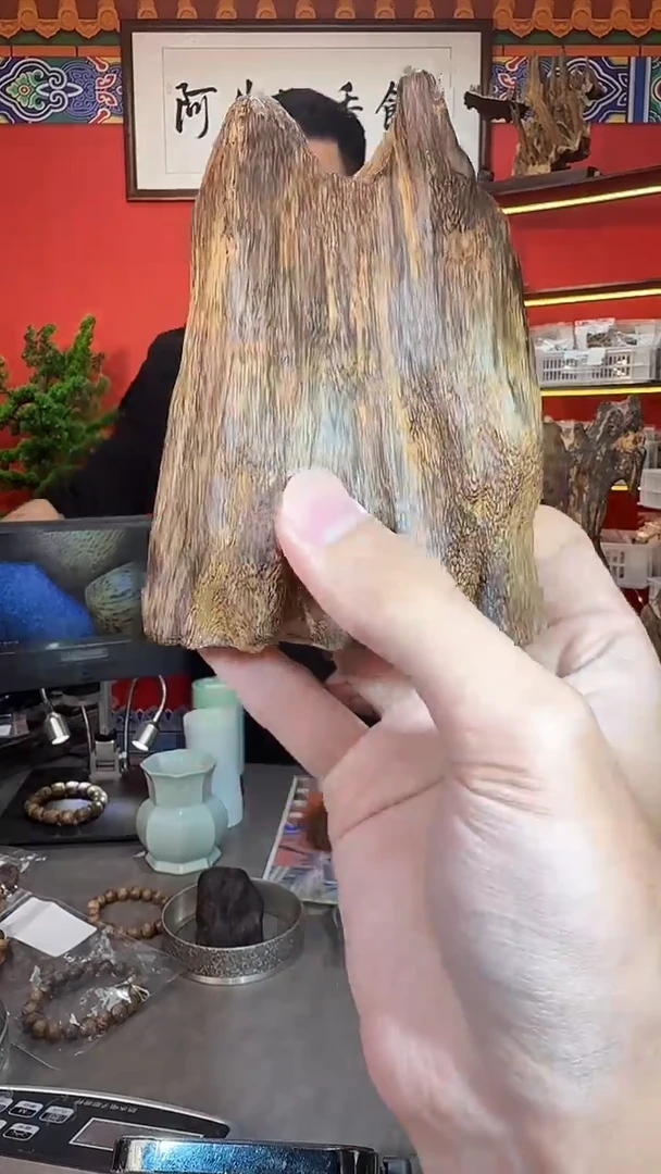 沉香吊坠204号菩萨棋多样性发一