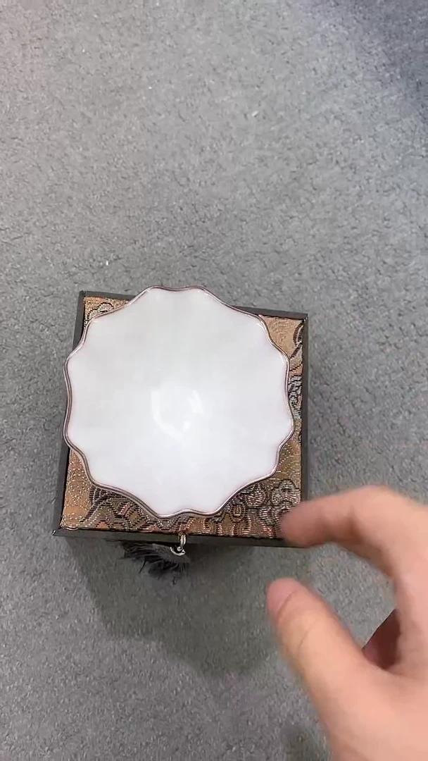瓷片白陶瓷茶具茶器