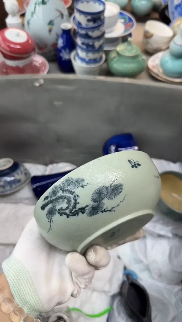 盖碗喧*瓷器瓷器瓷器瓷器