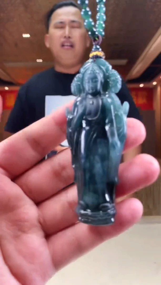 【闪购商品】定制翡翠未镶嵌        *606