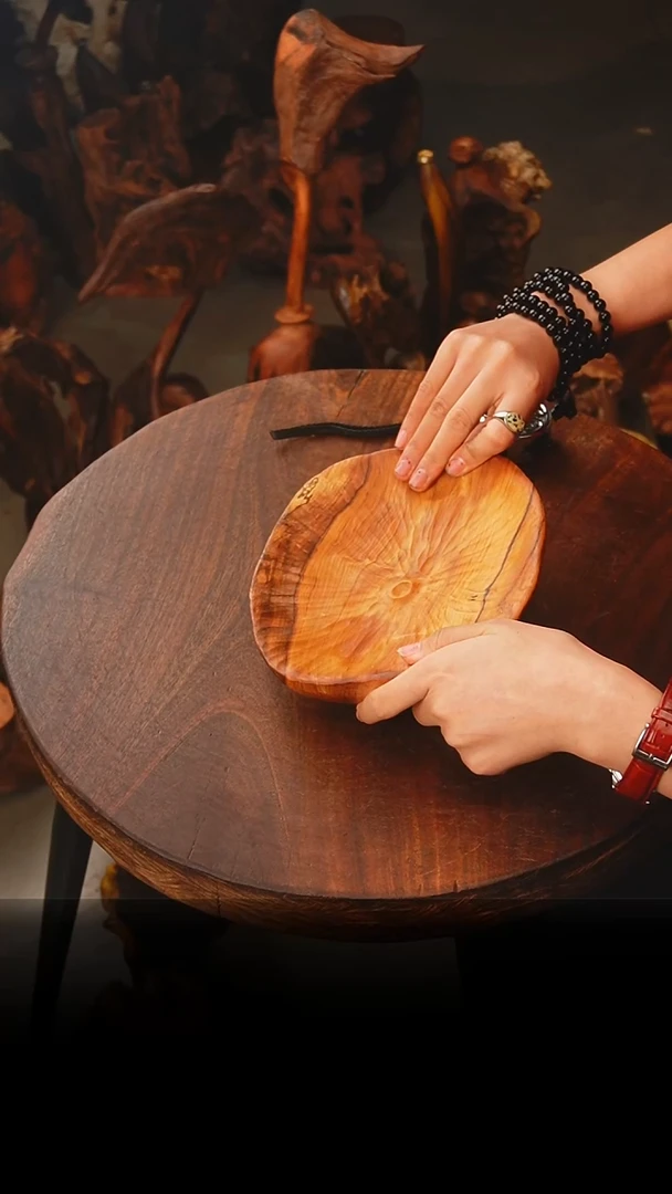 老叶木作作品903