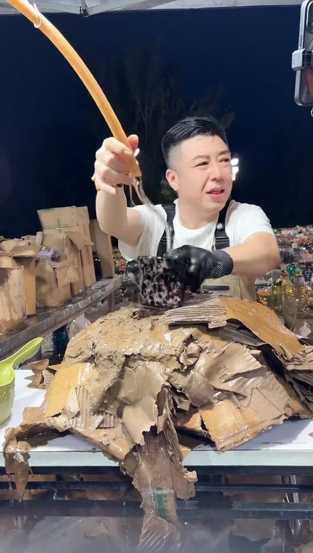 外贸花瓶外贸SA003