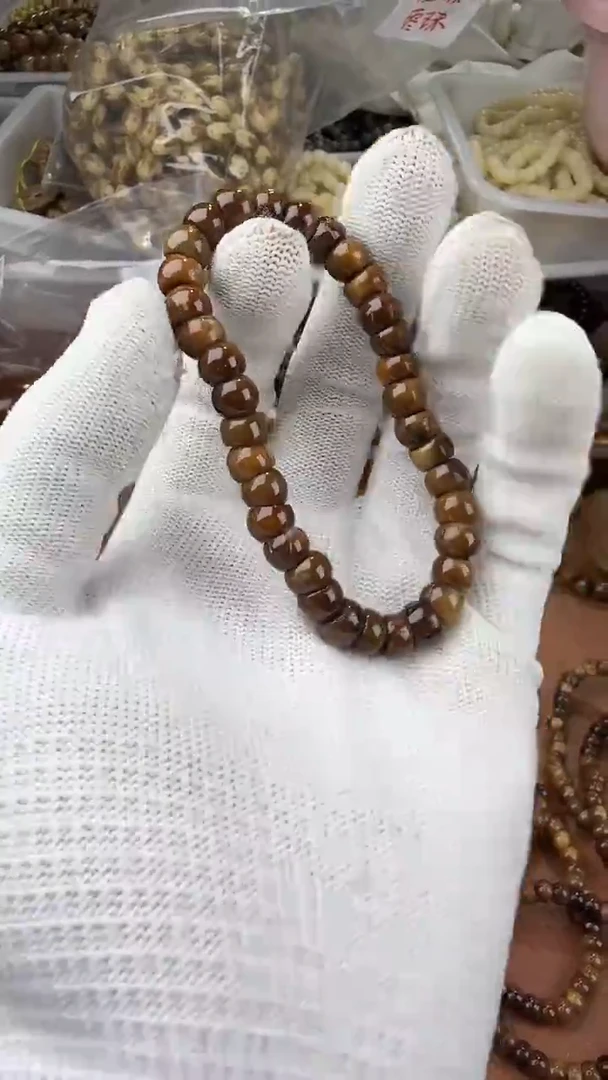手串库克库克黑珀小肠