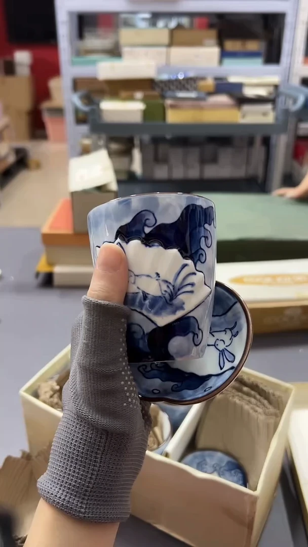 瓷片默认微瑕，满38包邮283