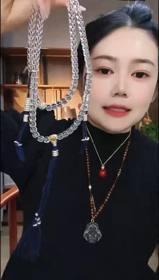 无合金卡西百露穿搭饰品