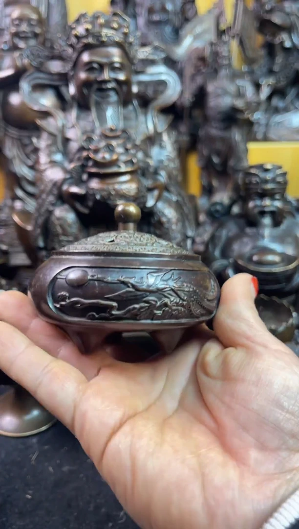 【闪购商品】1案台摆件 物品摆件 