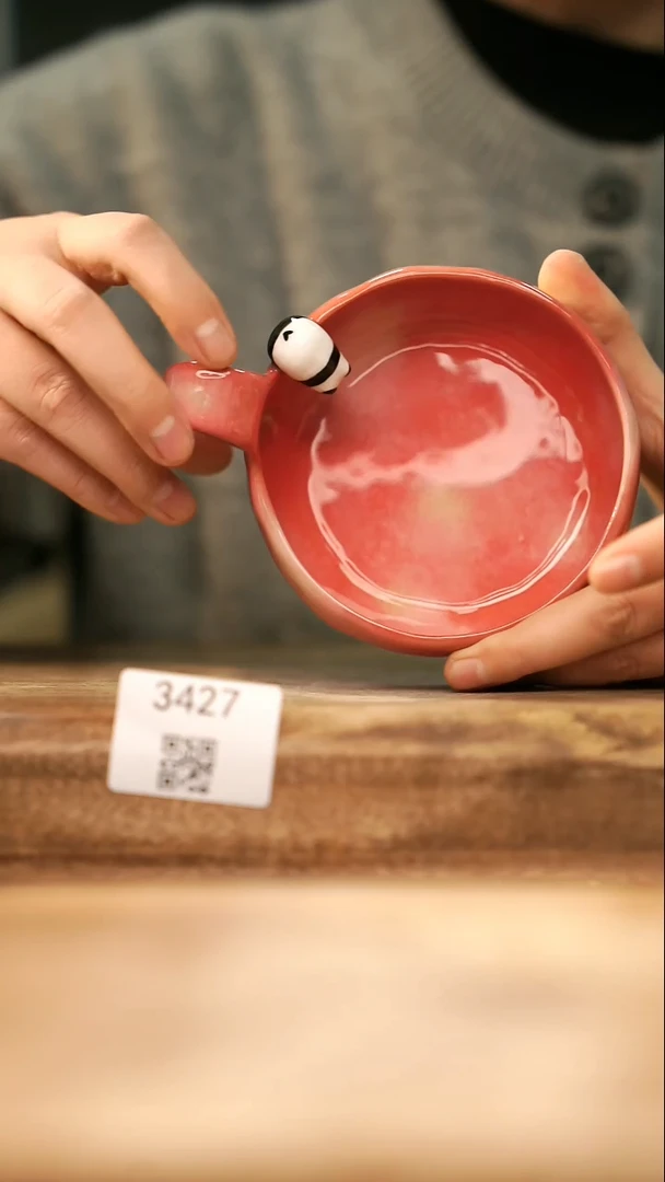 【落单孤品】福利/杯子@@3427