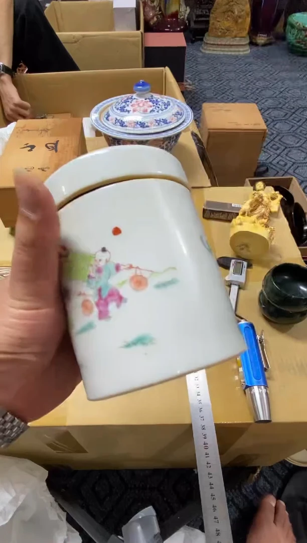 1用****8精品瓷一物一拍定闪